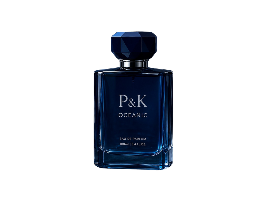 P&K Oceanic Perfume