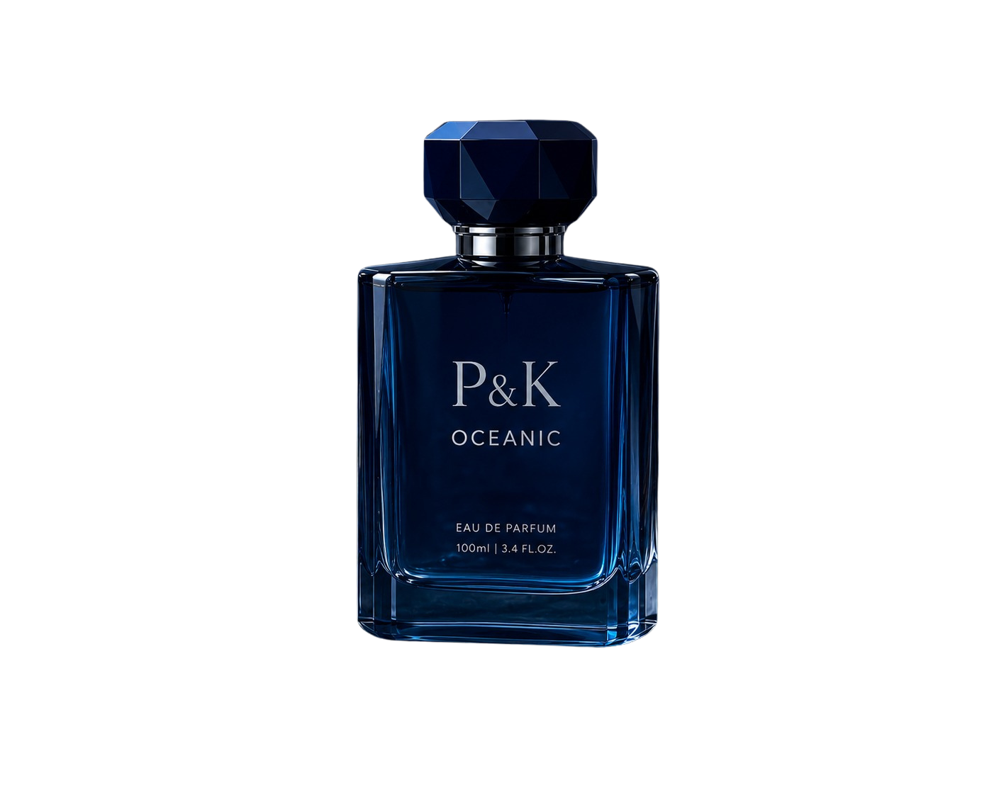 P&K Oceanic Perfume