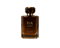 P&K Amber Perfume