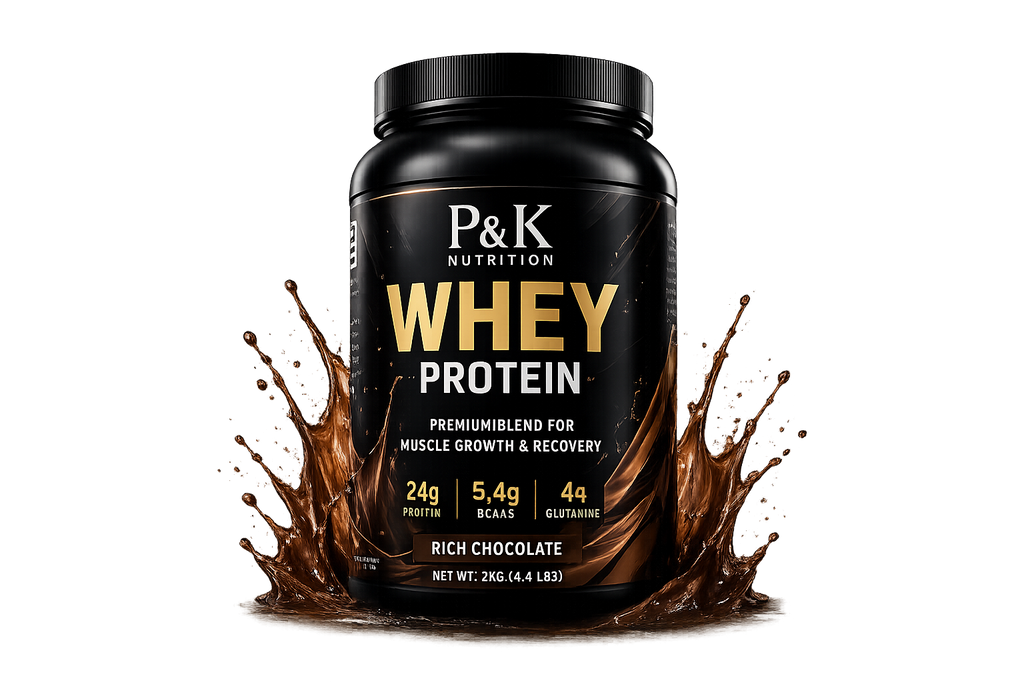 Elite Whey Protein
