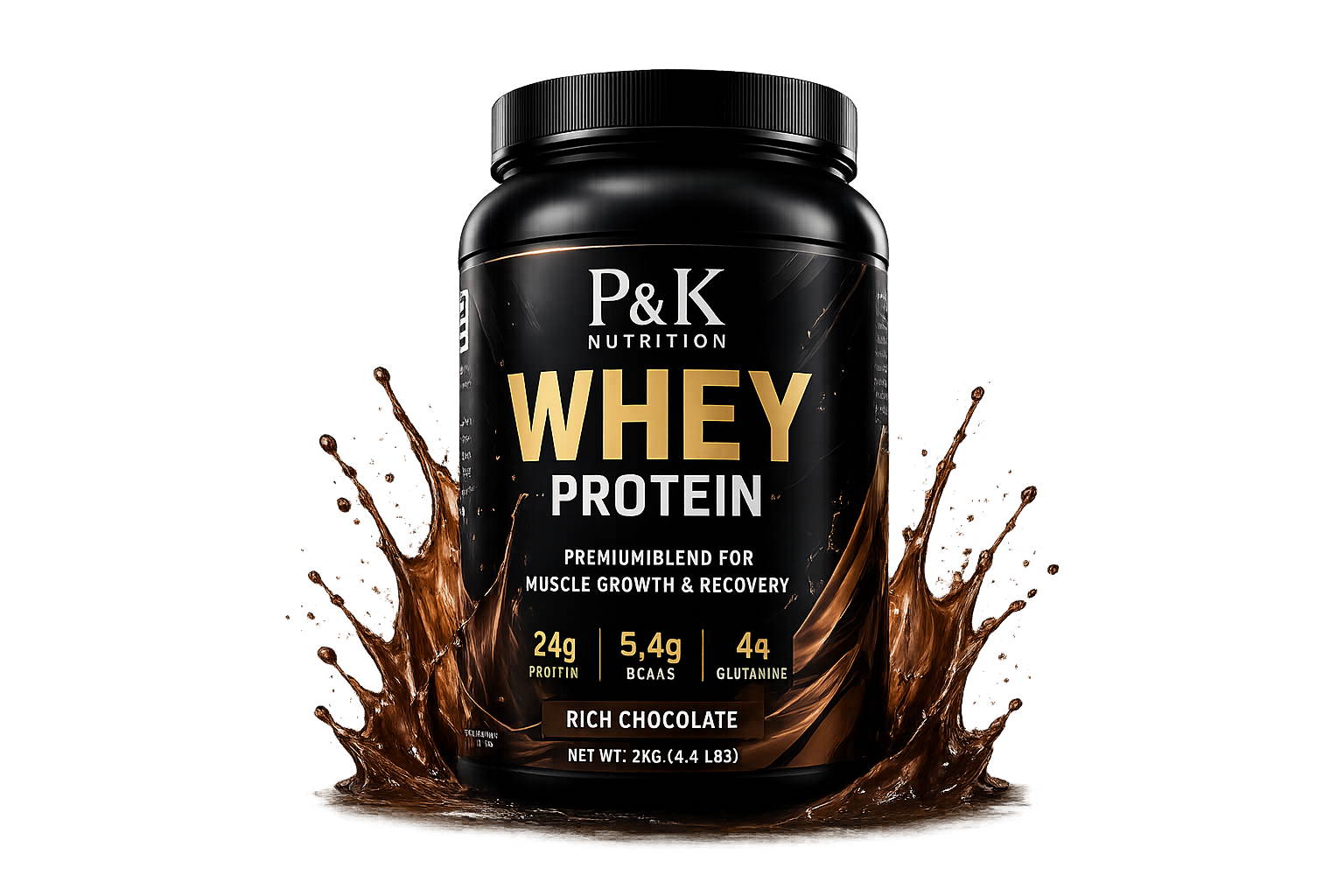 Elite Whey Protein